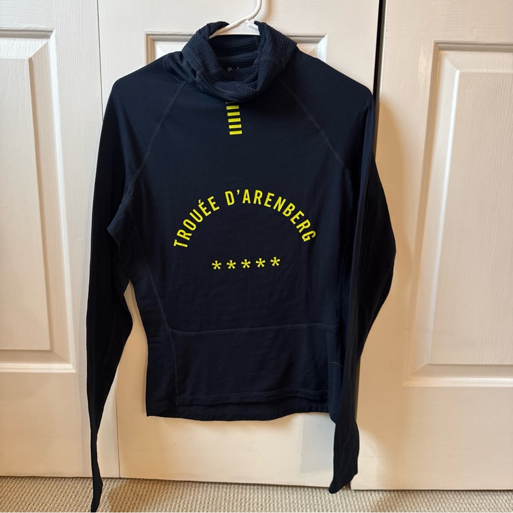 Rapha pro team base layer - image 1